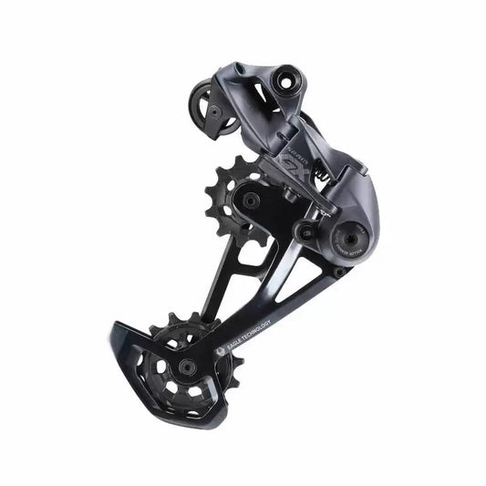 SRAM Cambio posteriore GX Eagle 1x12v Type 3.0 X-Horizon 52t Lunar Grey