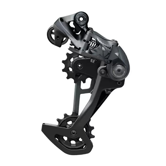 SRAM Cambio posteriore XX1 eagle Type 3.0 52t Lunar Grey