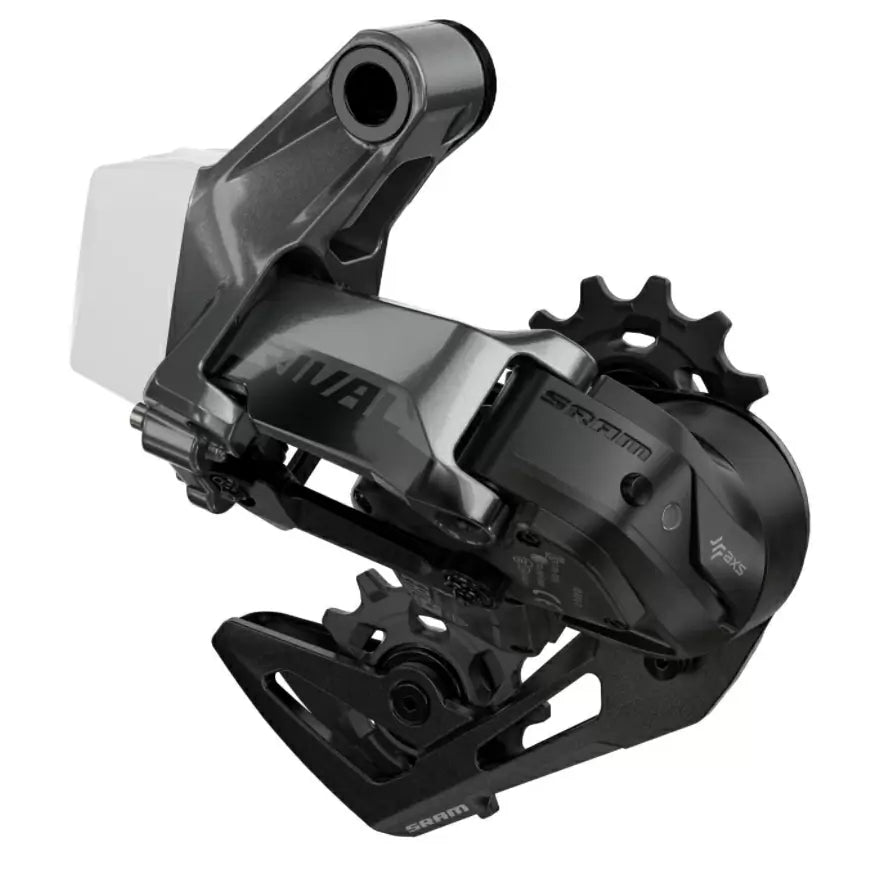 SRAM Cambio Rival Etap AXS XPLR 12v Senza Batteria