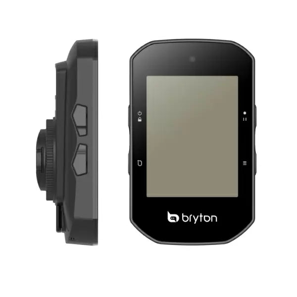 BRYTON Ciclocomputer GPS Rider S500
