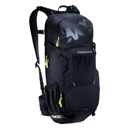 EVOC Zaino FR Enduro blackline 16lt