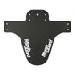 MARSH GUARD Parafango universale mtb nero/bianco