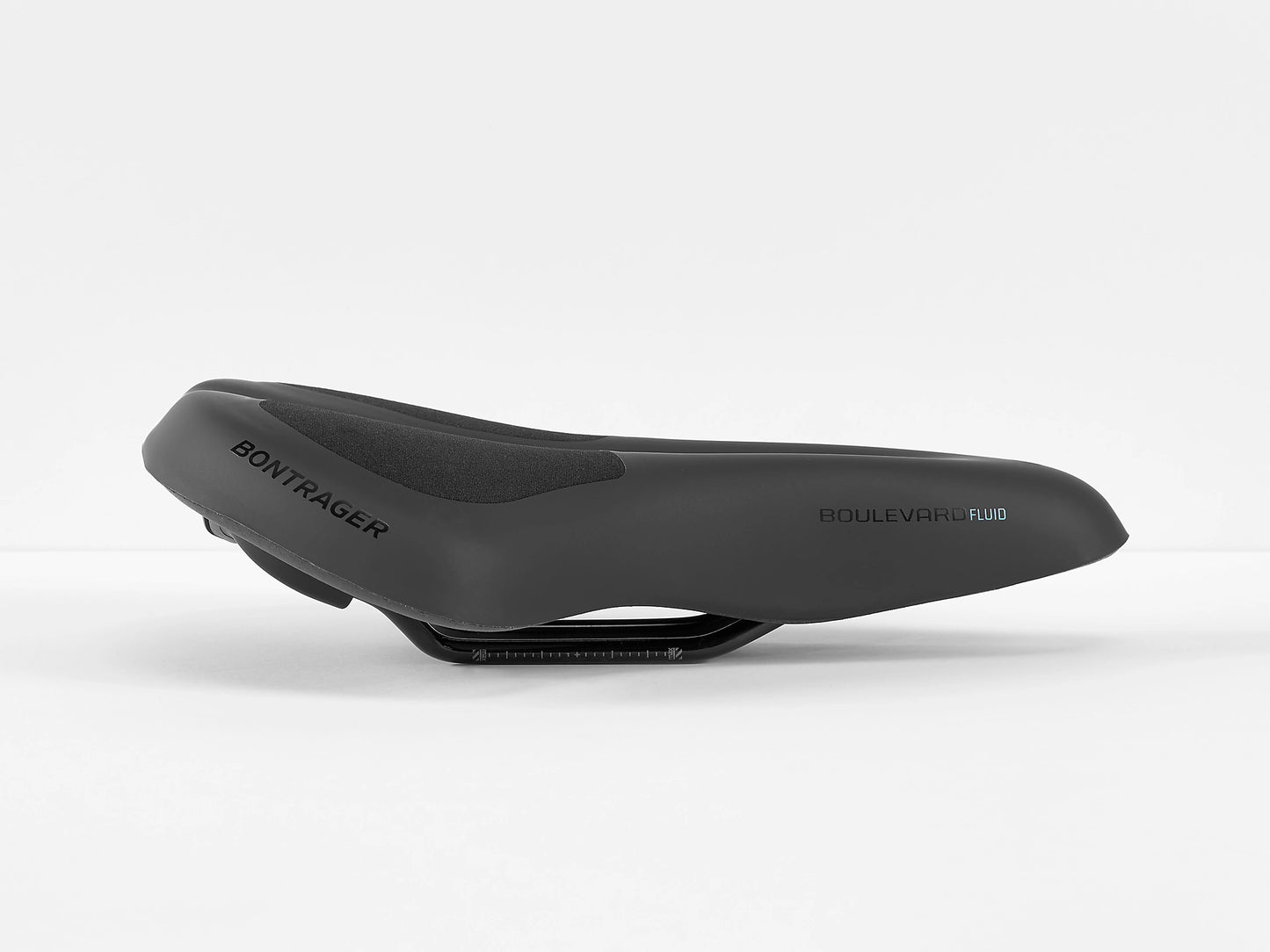 Bontrager Sella per bici Boulevard Fluid