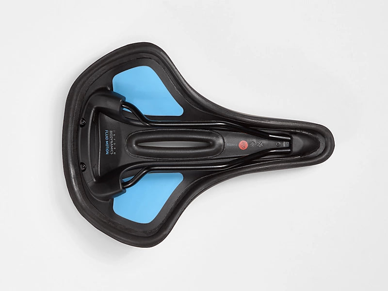 Bontrager Sella per bici Boulevard Fluid