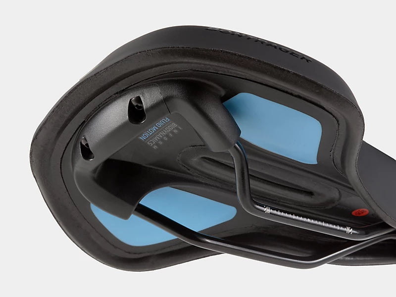 Bontrager Sella per bici Boulevard Fluid