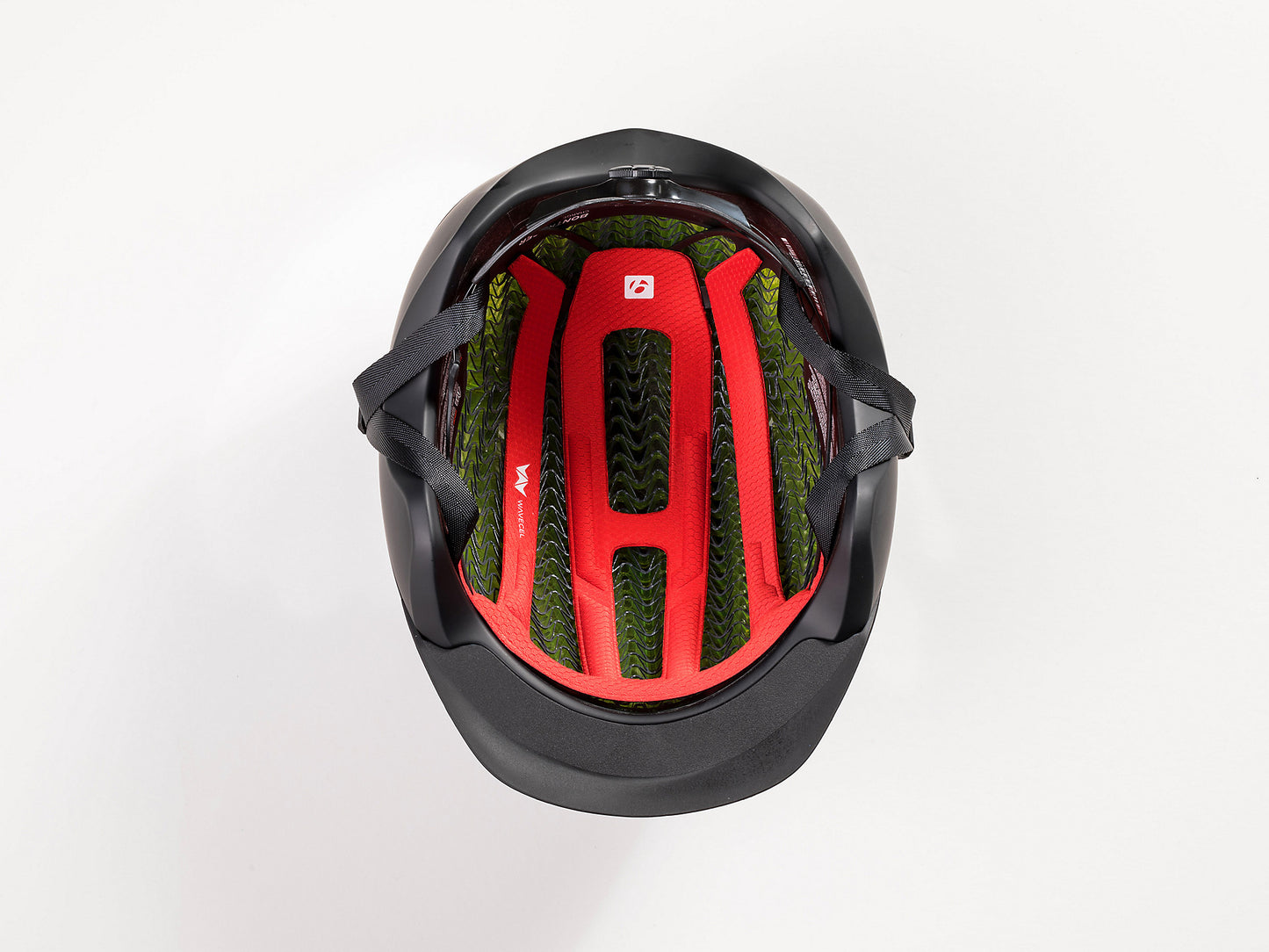 Bontrager Casco Charge WaveCel Commuter Black