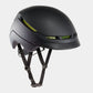 Bontrager Casco Charge WaveCel Commuter Black