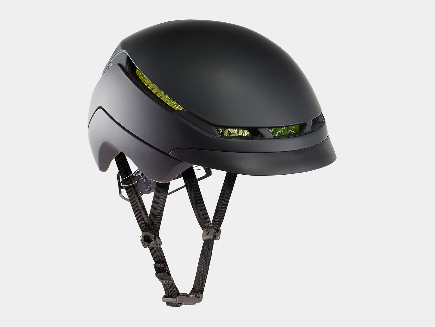 Bontrager Casco Charge WaveCel Commuter Black