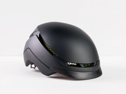 Bontrager Casco Charge WaveCel Commuter Black