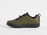 Bontrager Scarpe da mountain bike Flatline Olive Grey/Black