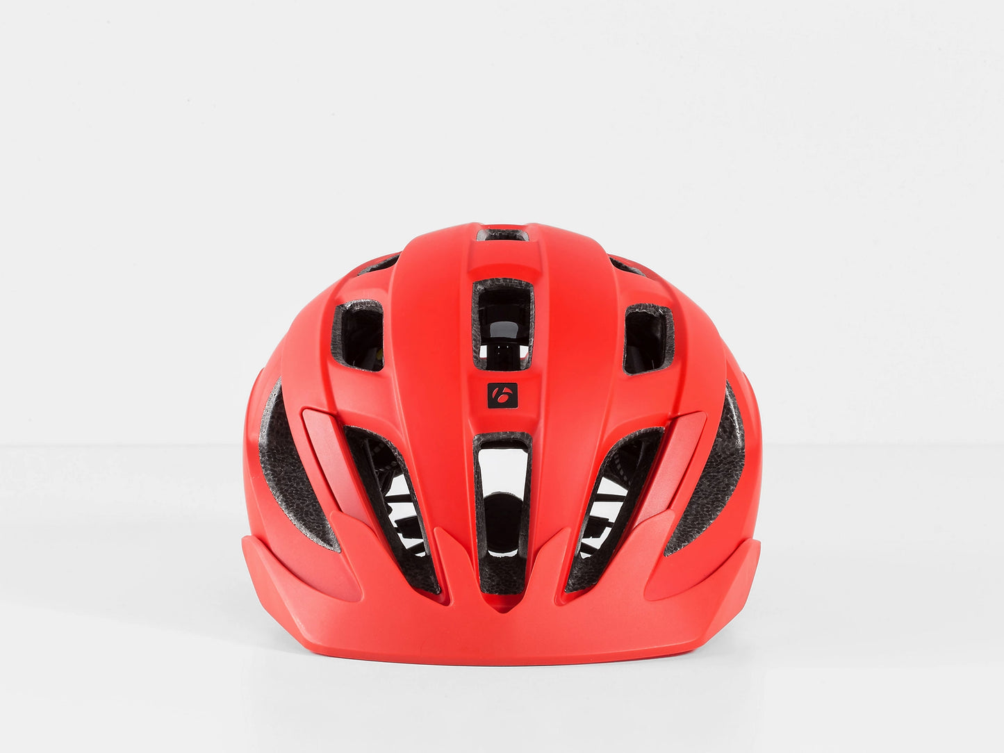 Bontrager Casco Solstice MIPS Viper Red/Opaco