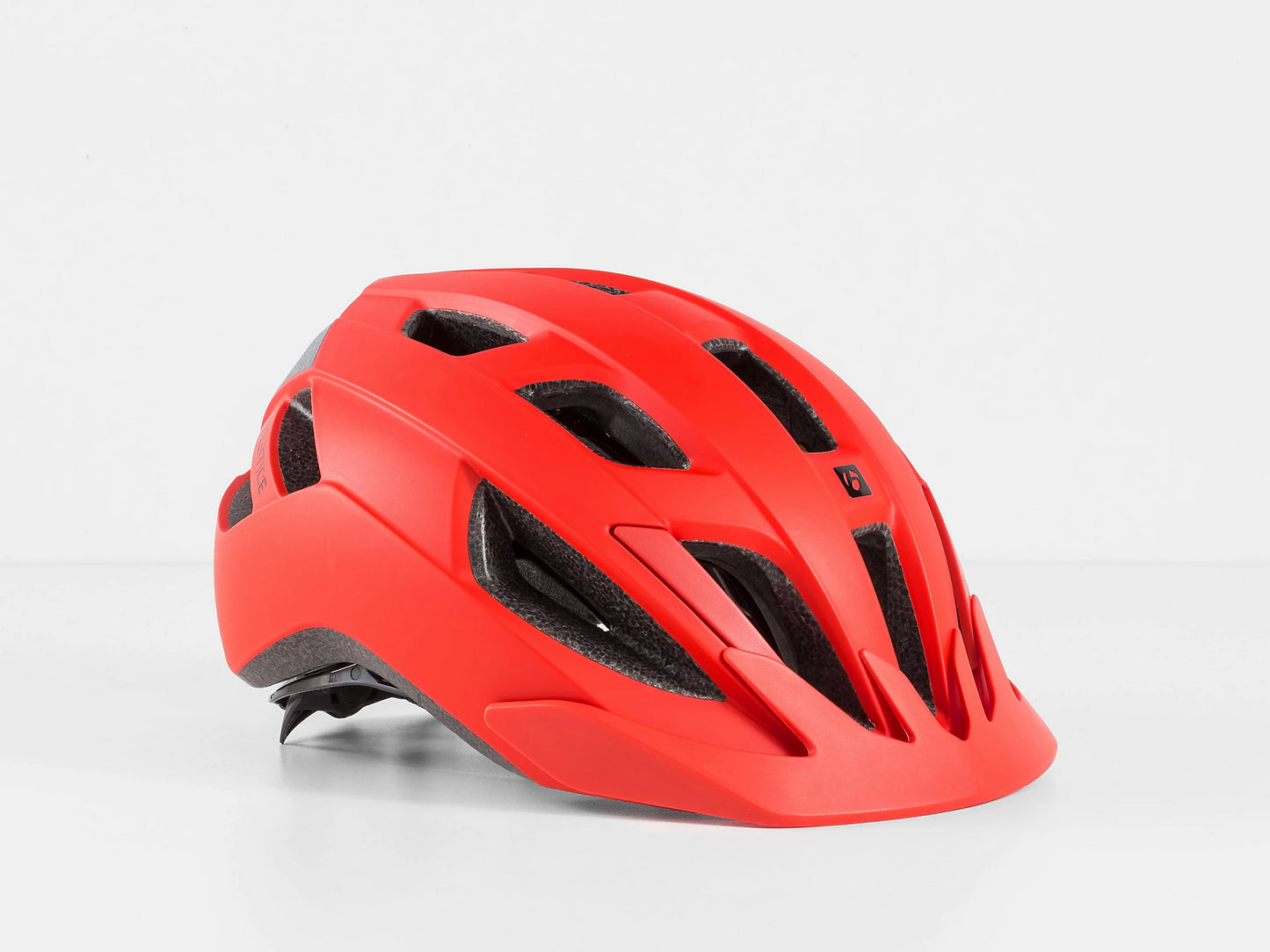 Bontrager Casco Solstice MIPS Viper Red/Opaco