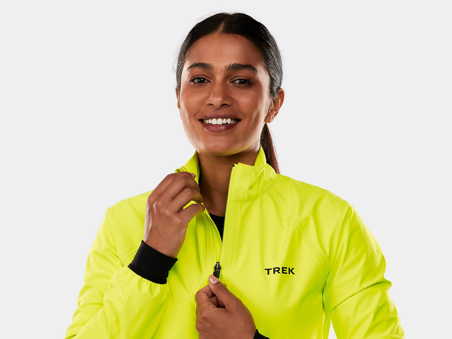 Trek Giacca da ciclismo Circuit Rain da donna﻿