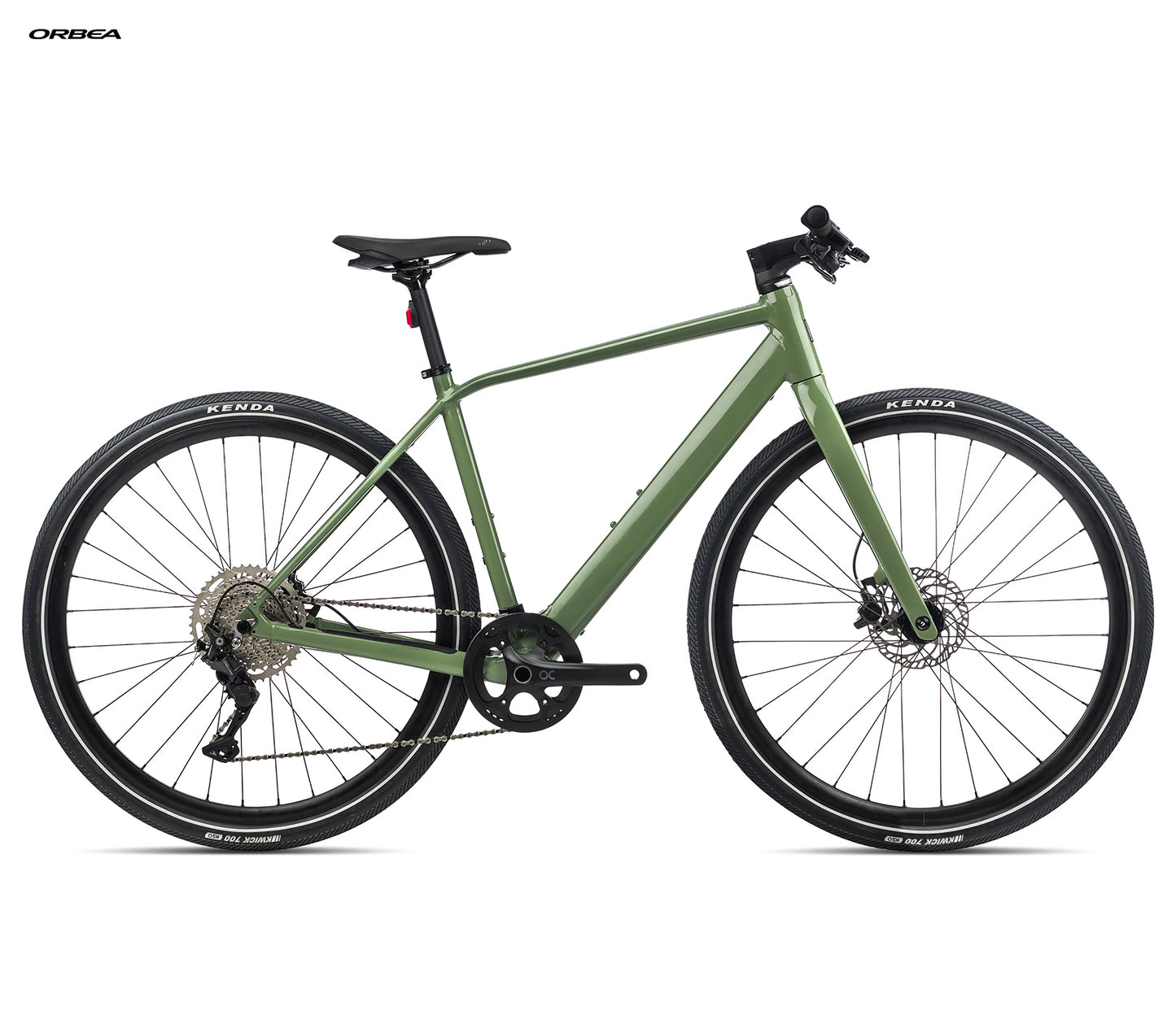 Orbea VIBE H30 - Urban Green