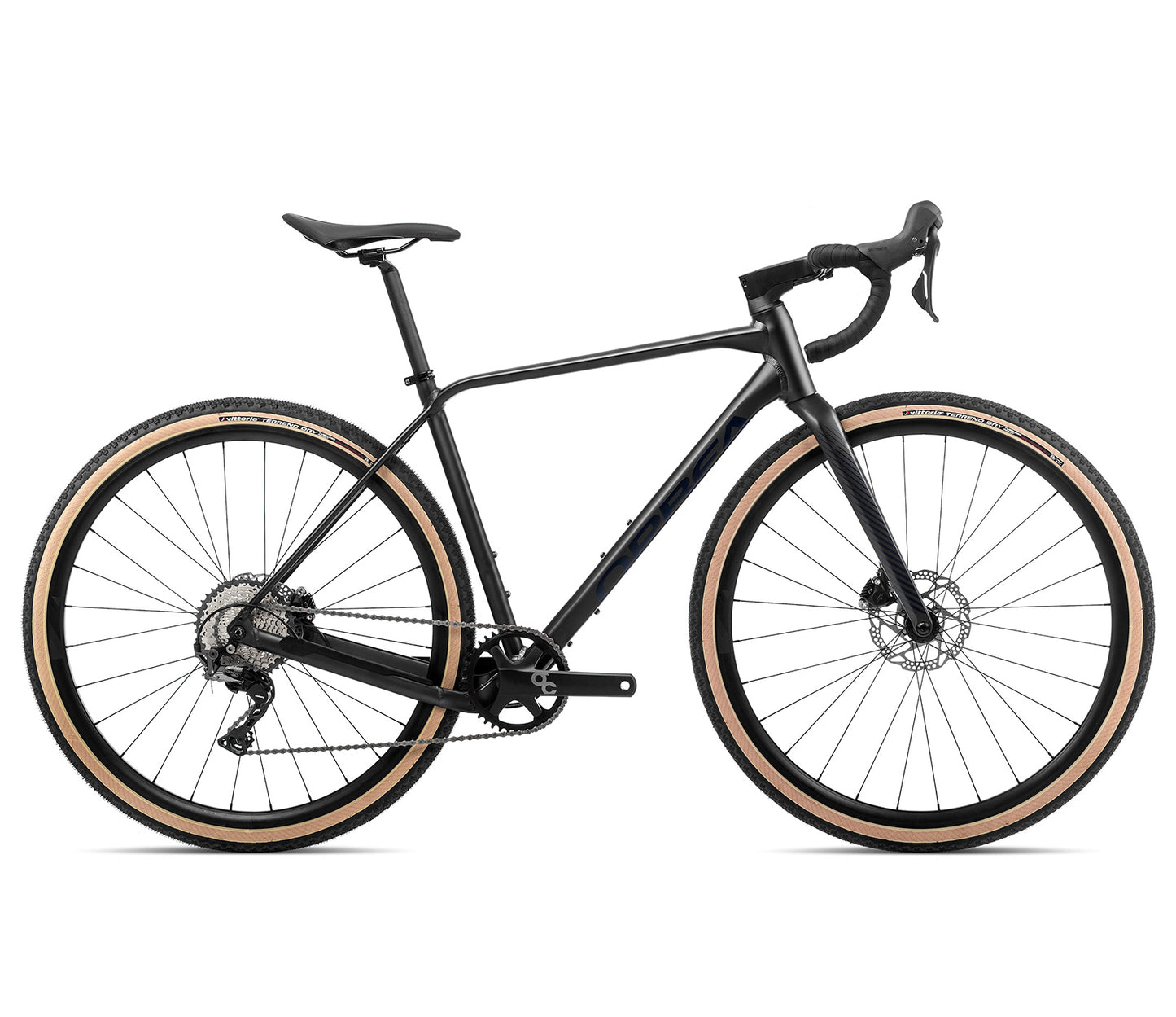 Orbea TERRA H30 1X - Black