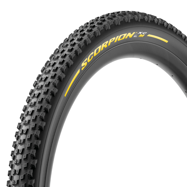 Pneumatico Mtb Pirelli 29X2,4 SCORPION XC Mixed Terrain