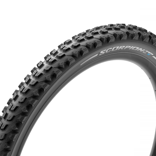 Pneumatico Mtb Pirelli 29X2,6 SCORPION E-MTB S