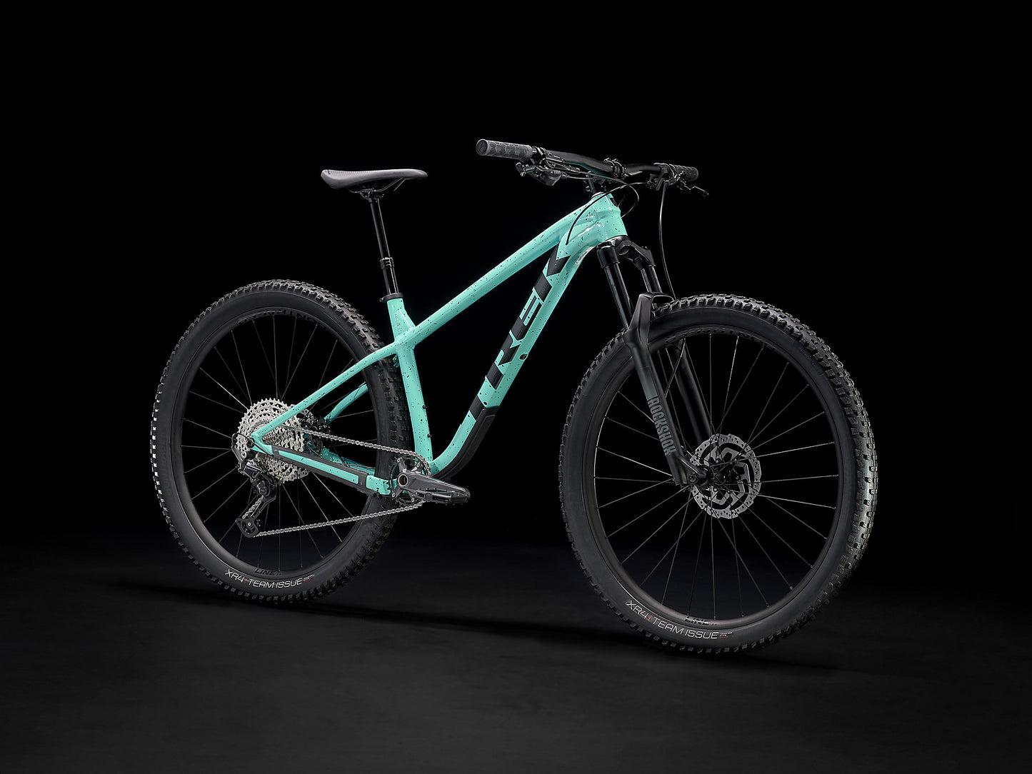 Trek Roscoe 7