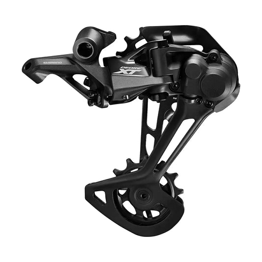 SHIMANO DEORE XT Cambio RD-M8100-SGS 12 velocità