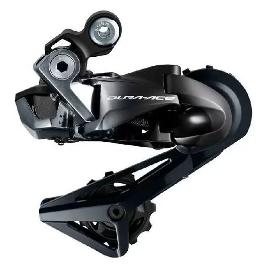 SHIMANO Deragliatore posteriore Dura ace Di2 RD-R9150