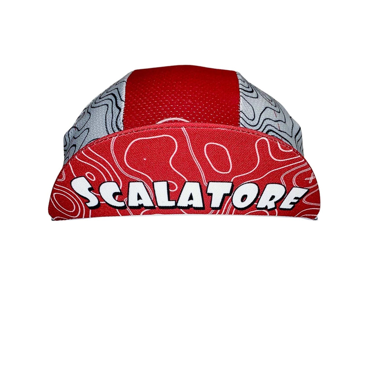 Controvento Cycling Cap Scalatore