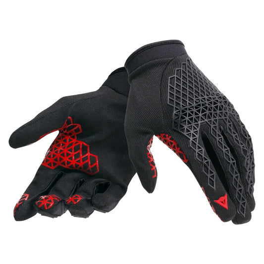 DAINESE - Guanti Tactic Ext - Nero