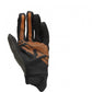 DAINESE - Guanti HGR GLOVES EXT BLACK/COPPER