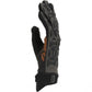 DAINESE - Guanti HGR GLOVES EXT BLACK/COPPER