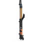 FOX Forcella 38 Float Factory 160mm 29'' Conica Grip2 HSC/LSC HSR/LSR Rake 51mm Nero 2022