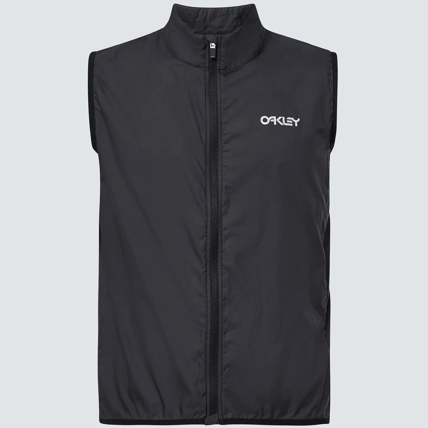 OAKLEY Gilet Elements Packable - Nero