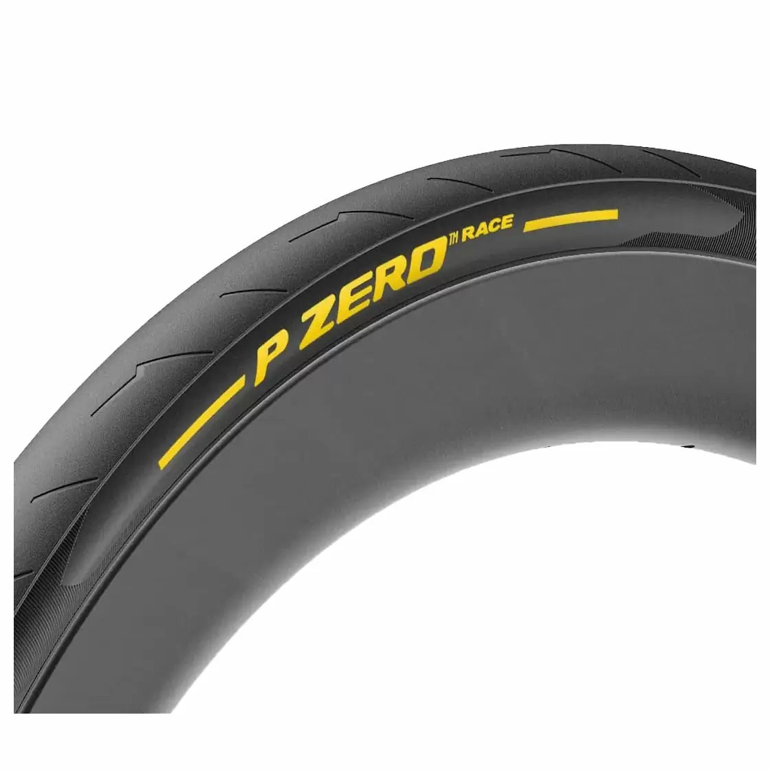 PIRELLI Pneumatico P Zero Race IT 700x28 Giallo