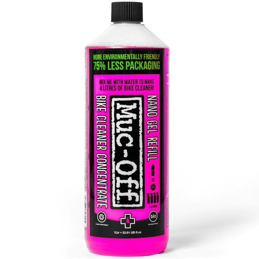 MUC-OFF Concentrato Bike Cleaner - 1 Lt.