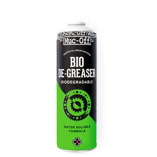 Muc-Off Bio De-Greaser - 500 ml