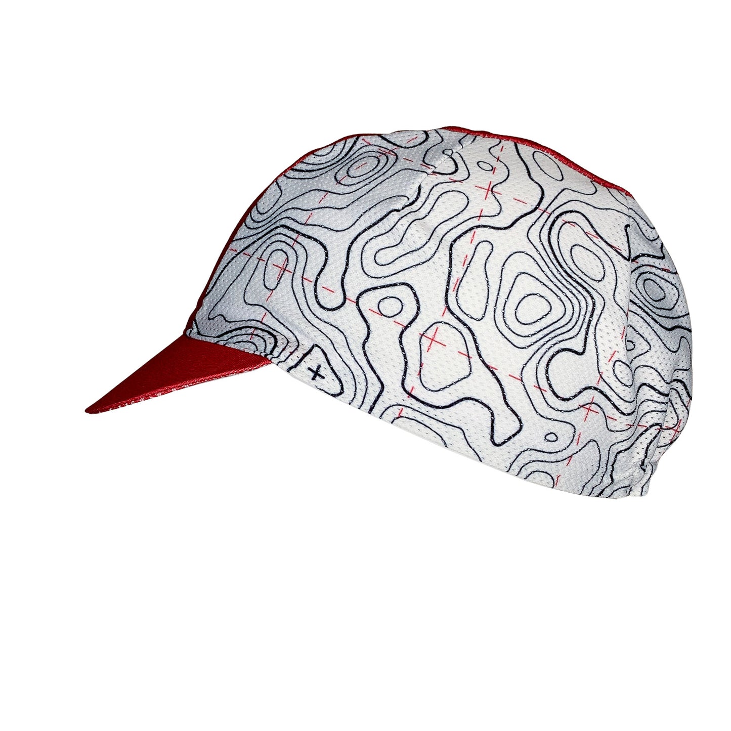 Controvento Cycling Cap Scalatore