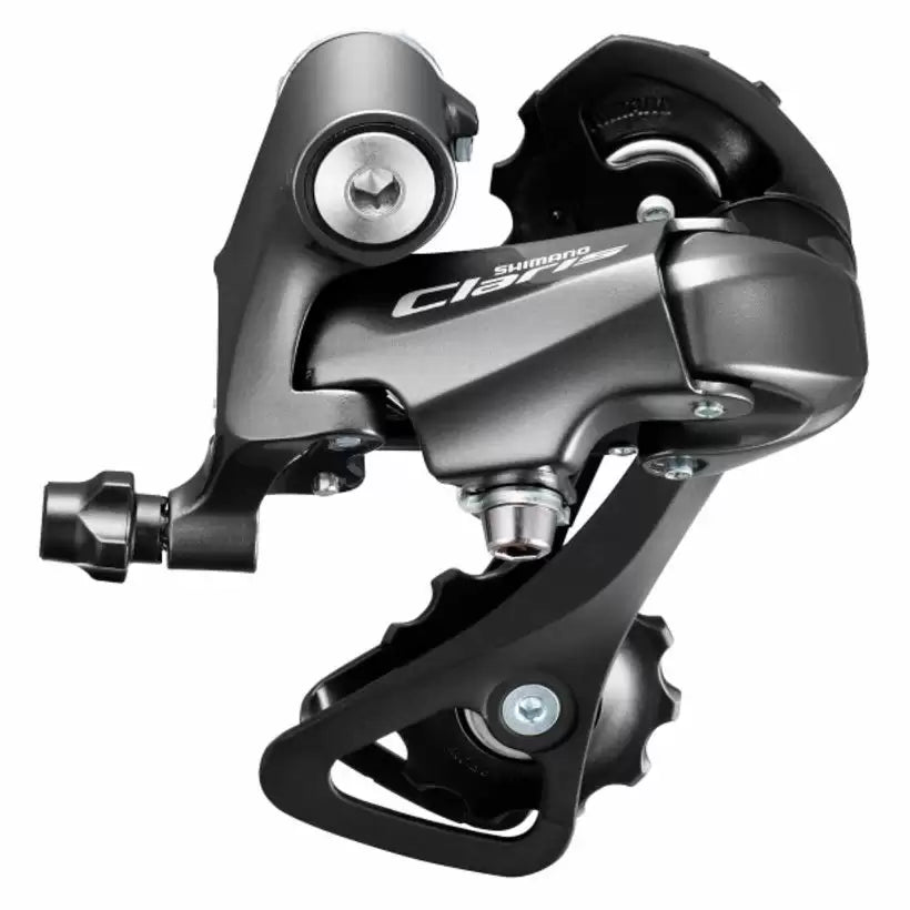 SHIMANO Cambio Posteriore 8v Claris RD-R2000 GS Gabbia Media