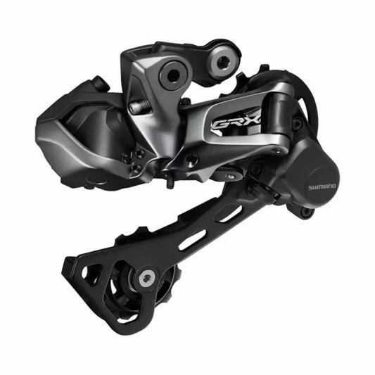 SHIMANO Cambio Posteriore 1x11v Di2 GRX RX817 42D Max